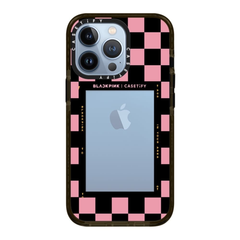 BLACKPINK Photobooth Case iPhone 13 Pro